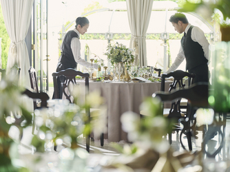 アーセンティア迎賓館 柏 スタッフ画像 2-3