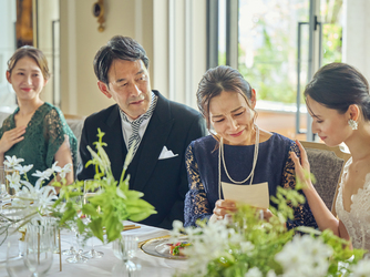 アーセンティア迎賓館 柏 演出3画像 2-3