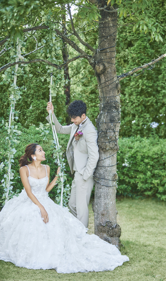 ニーズ柏 by T&G WEDDING（旧 アーセンティア迎賓館 柏） ロケーション1画像 2-1