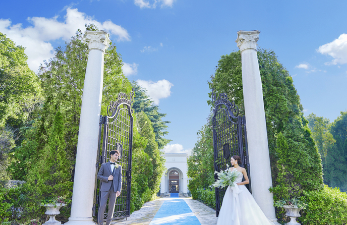 アーセンティア迎賓館 柏 ロケーション2画像 1