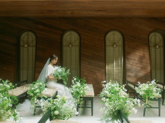 麻布迎賓館 セレモニースペース(2025年3月、チャペルリニューアル!)画像 2-2