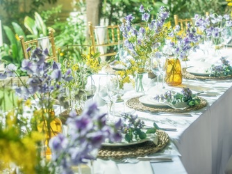 麻布迎賓館 庭園2画像 2-3