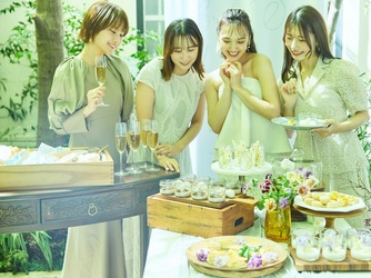 麻布迎賓館 庭園2画像 2-2