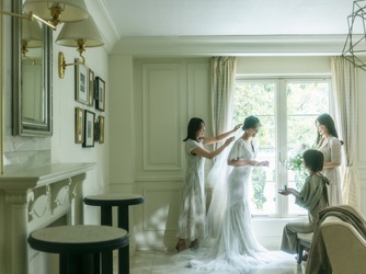 麻布迎賓館 付帯設備1画像 2-2