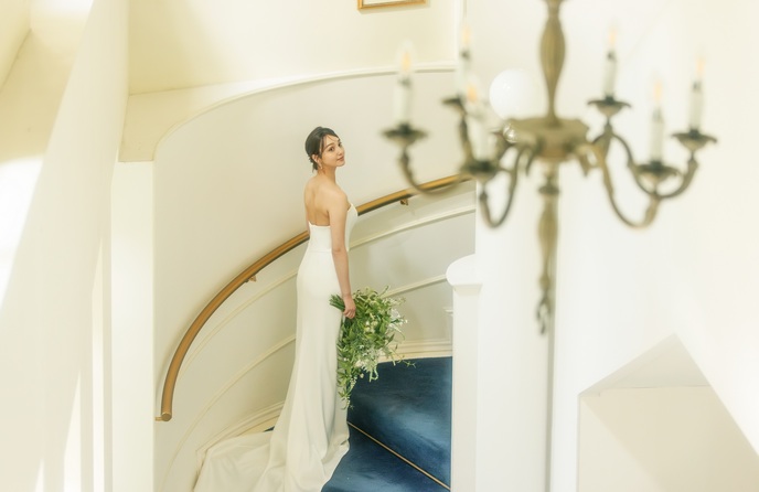 麻布迎賓館 付帯設備2画像 1