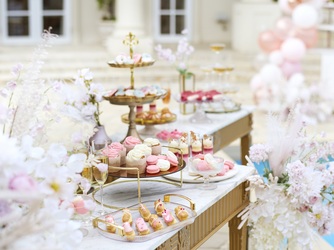 アーカンジェル迎賓館 宇都宮 大人可愛いを全て叶える【ホワイトハウス】画像 2-3