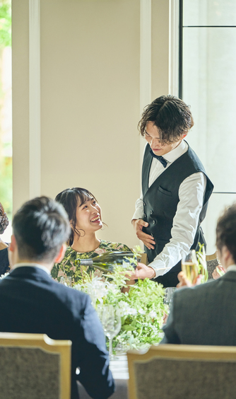 アーカンジェル迎賓館 宇都宮 アーカンジェル迎賓館 宇都宮画像 2-1