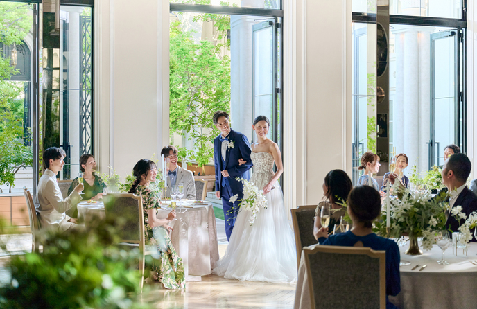 アーカンジェル迎賓館 宇都宮 アーカンジェル迎賓館 宇都宮画像 1