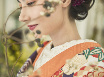 アーカンジェル迎賓館 仙台 衣裳4画像 2-2