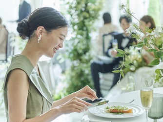 ニーズ仙台 by T&G WEDDING (旧 アーカンジェル迎賓館 仙台) ニーズ仙台画像 2-2