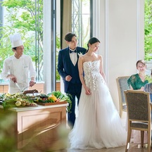 アーセンティア迎賓館 高崎 ホワイトハウス画像 2-2