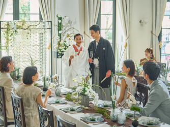 アーセンティア迎賓館 高崎 撮影スポット画像 2-3