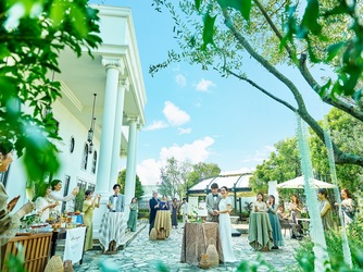 アーセンティア迎賓館 高崎 ロケーション1画像 2-2