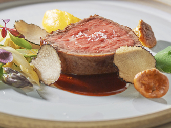 アーセンティア迎賓館 高崎 料理・ケーキ1画像 2-2