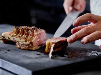 アーセンティア迎賓館 高崎 料理・ケーキ1画像 2-3