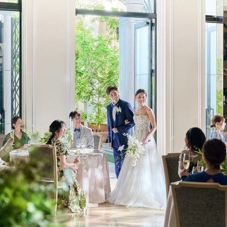 アーセンティア迎賓館 高崎 ホワイトハウス画像 2-1