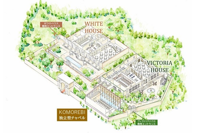 アーセンティア迎賓館 高崎 その他3画像 1