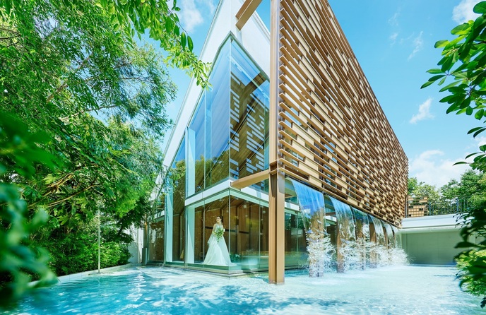 アーセンティア迎賓館 高崎 ロケーション1画像 1