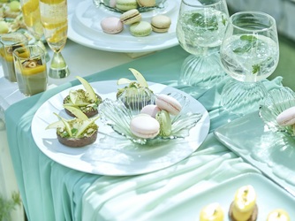 アーフェリーク迎賓館 熊本 【カジュアル】笑顔溢れるオリジナルWD画像 2-3