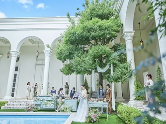 アーフェリーク迎賓館 熊本 【2025年3月 グランドリニューアル】画像 2-3