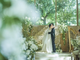 アーフェリーク迎賓館 熊本 演出1画像 2-2