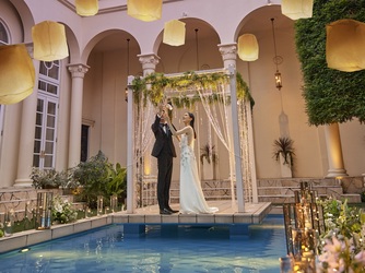 アーフェリーク迎賓館 熊本 ロケーション1画像 2-4