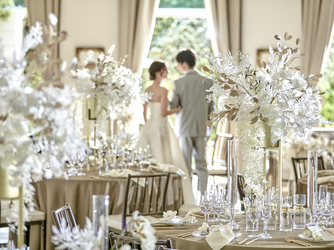 アーフェリーク迎賓館 熊本 演出2画像 2-2