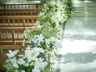 アーフェリーク迎賓館 熊本 演出1画像 2-3