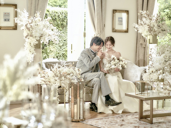 アーフェリーク迎賓館 熊本 演出2画像 2-3