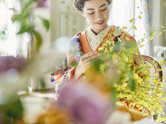 アーフェリーク迎賓館 熊本 演出3画像 2-3