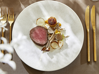 アーフェリーク迎賓館　熊本 光＆自然が調和する上質空間へリニューアル画像 2-3