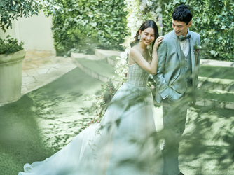 アーフェリーク迎賓館　熊本 ガーデンパーティ画像 2-3