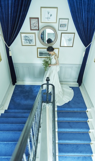 アーフェリーク迎賓館 熊本 ロビー・エントランス画像 2-1