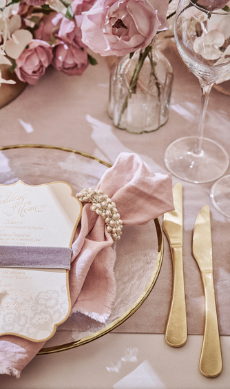 アーフェリーク迎賓館 熊本 【上質エレガントスタイル】パーティー会場画像 2-1