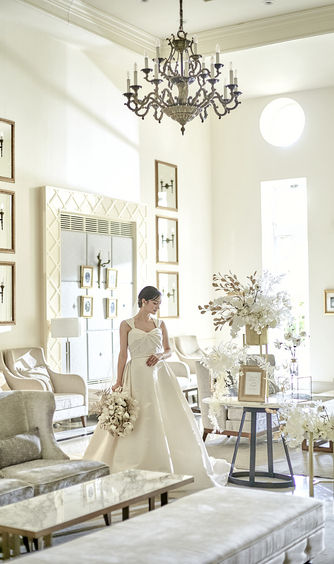 アーフェリーク迎賓館 熊本 演出2画像 2-1