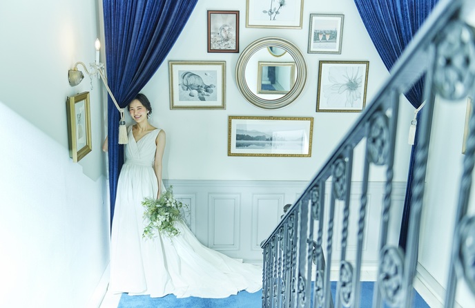 アーフェリーク迎賓館 熊本 ロビー・エントランス画像 1