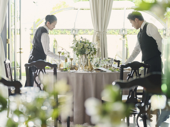 アーセンティア迎賓館 大阪 外観画像 2-3