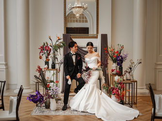 アーセンティア迎賓館 大阪 緑溢れるガーデンと自由度の高い披露宴会場画像 2-1