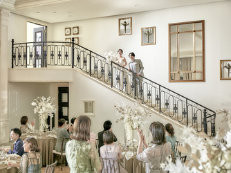 アーセンティア迎賓館 大阪 上質×アットホームが叶う画像 2-2