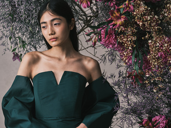 アーセンティア迎賓館 大阪 衣裳3画像 2-3