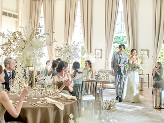 アーセンティア迎賓館 大阪 梅田すぐ、上質なガーデン付き貸切邸宅画像 2-3