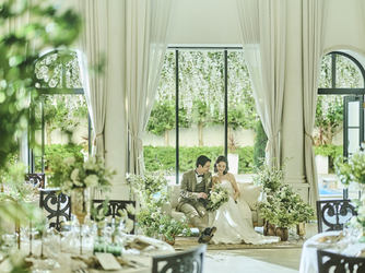 アーセンティア迎賓館 大阪 梅田すぐ、上質なガーデン付き貸切邸宅画像 2-4