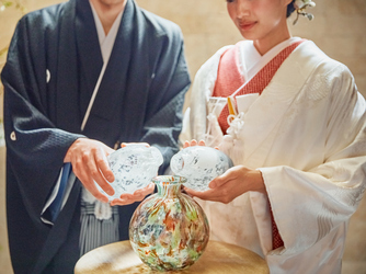 アーセンティア迎賓館 大阪 撮影スポット1画像 2-2