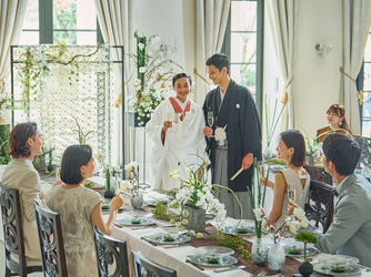 アーセンティア迎賓館 大阪 撮影スポット1画像 2-3