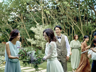 アーセンティア迎賓館 大阪 ロケーション画像 2-3