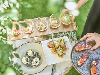 アーセンティア迎賓館 大阪 撮影スポット2画像 2-3