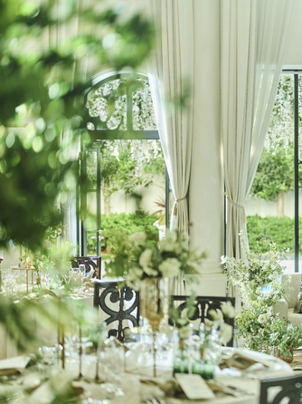 アーセンティア迎賓館 大阪 上質×アットホームが叶う画像 1-1