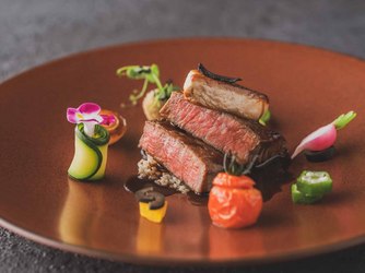 アーククラブ迎賓館 広島 料理・ケーキ2画像 2-3