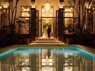 アーククラブ迎賓館 広島 ロケーション画像 2-3