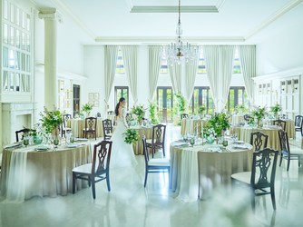 アーククラブ迎賓館 広島 ~選べる2つの貸切邸宅*~画像 2-1